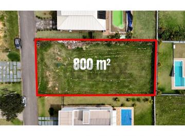 Terreno · 800m² · 1 Quarto · 5 Vagas · Terreno para venda em Condomínio Village Da Serra de 800.00m² com 1 Quarto e 5 Garagens