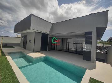 Casa · 330m² · 3 Quartos · 2 Vagas · Casa de Condomínio para venda em Recanto do Paturis de 330.00m² com 3 Quartos, 3 Suites e 2 Garagens