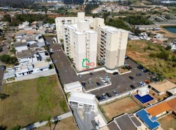Apartamento · 62m² · 2 Quartos · 1 Vaga · Apartamento para venda em Jardim Bandeirantes de 62.00m² com 2 Quartos, 1 Suite e 1 Garagem