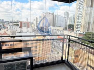 Apartamento · 25m² · 1 Quarto · Apartamento para alugar em Centro de 25.00m² com 1 Quarto