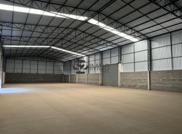 Comercial · 1000m² · Galpão / Depósito / Armazém para venda em Jardim GuaçuMirim I de 1000.00m²