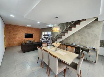 Casa · 17m² · 4 Quartos · 2 Vagas · Casa de Condomínio para venda em Condominio Europa de 17.00m² com 4 Quartos, 1 Suite e 2 Garagens
