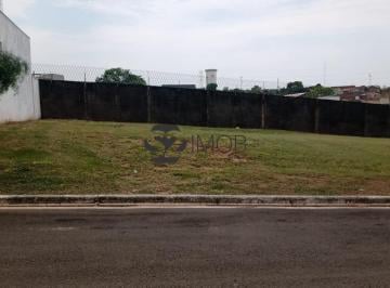 Terreno · 300m² · Terreno en Condomínio para venda em Condominio Portal do Lago de 300.00m²
