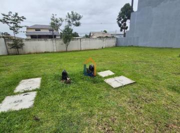 Terreno · 120m² · Terreno para venda em Pinheirinho de 120.00m²