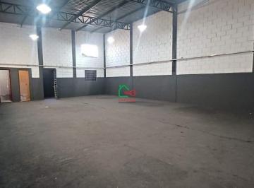 Comercial · 185m² · 3 Vagas · Galpão / Depósito / Armazém para alugar em Nova Vinhedo de 185.00m² com 3 Garagens