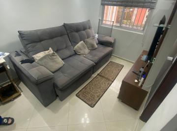 Apartamento · 56m² · 2 Quartos · Apartamento em Jardim Pedra Branca, São Paulo/SP