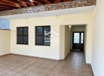 Casa · 150m² · 3 Quartos · Casa para alugar em Morada Do Sol de 150.00m² com 3 Quartos e 1 Suite