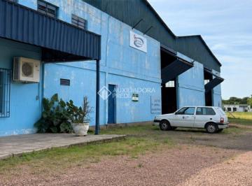 Comercial · 3500m² · 10 Vagas · Deposito no bairro