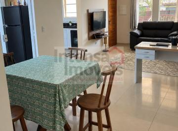Casa · 71m² · 2 Quartos · 2 Vagas · Casa para venda em Jardim Oasis de 71.00m² com 2 Quartos, 1 Suite e 2 Garagens