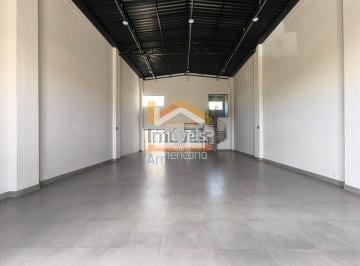 Comercial · 250m² · 4 Vagas · Imóvel Comercial para alugar em Jardim Ipiranga de 250.00m² com 4 Garagens