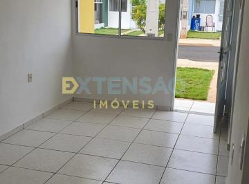 Casa · 49m² · 2 Quartos · 2 Vagas · Casa para venda em Morada Dos Nobres de 49.00m² com 2 Quartos e 2 Garagens