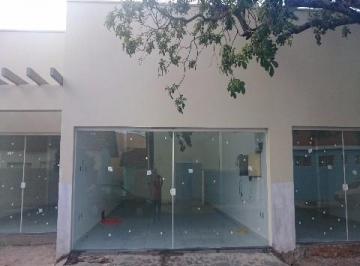 Comercial · 52m² · Loja para alugar em Cidade Nova I de 52.00m²