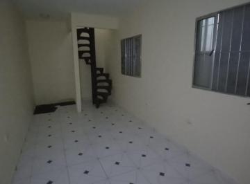 Casa · 48m² · 1 Quarto · Casa para alugar no bairro Vila Santa Teresinha - São Paulo/SP, Zona Leste