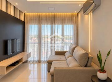 Apartamento · 70m² · 3 Quartos · 1 Vaga · Apartamento para venda em Vila Omar de 70.00m² com 3 Quartos, 1 Suite e 1 Garagem