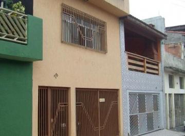 Casa · 130m² · 3 Quartos · 1 Vaga · Casa em Conjunto Residencial José Bonifácio, São Paulo/SP