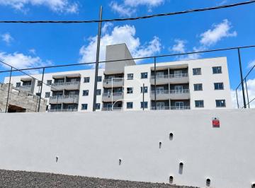 Apartamento · 58m² · 3 Quartos · 1 Vaga · Apartamento para venda em Outeiro De Passárgada de 58.00m² com 3 Quartos, 1 Suite e 1 Garagem