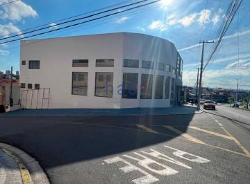 Comercial · 270m² · 2 Vagas · Galpão / Depósito / Armazém para alugar em Jardim Toledo de 270.00m² com 2 Garagens