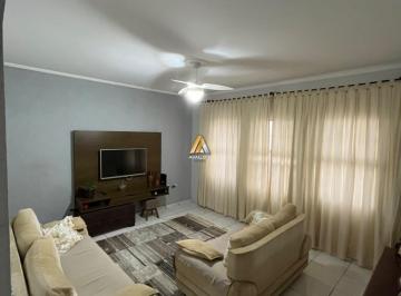 Casa · 160m² · 3 Quartos · Casa para venda em Jardim São Sebastião de 160.00m² com 3 Quartos e 1 Suite
