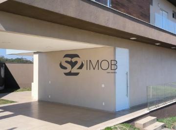 Casa · 270m² · 3 Quartos · 2 Vagas · Casa de Condomínio para venda em Condominio Reserva da Mata de 270.00m² com 3 Quartos, 3 Suites e 2 