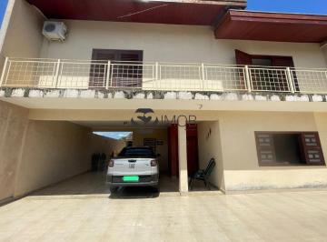 Casa · 218m² · 4 Quartos · 4 Vagas · Casa para venda em Loteamento Morro Amarelo de 218.00m² com 4 Quartos, 1 Suite e 4 Garagens
