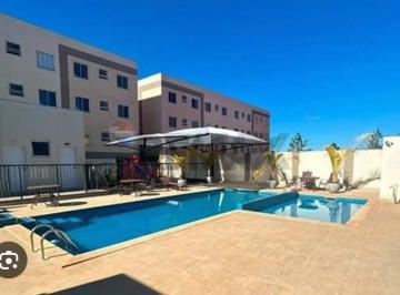 Apartamento · 39m² · 2 Quartos · 1 Vaga · Apartamento para alugar em Parque Imperial de 39.00m² com 2 Quartos e 1 Garagem