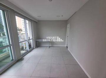 Comercial · 37m² · 1 Vaga · Sala Comercial para alugar em Vila Clementino de 37.00m² com 1 Garagem