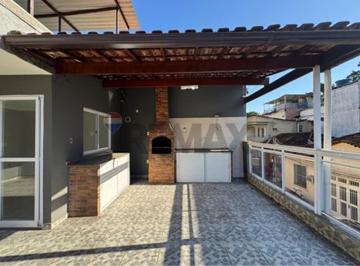Casa · 104m² · 3 Quartos · 1 Vaga · Casa para alugar em Taquara de 104.00m² com 3 Quartos, 1 Suite e 1 Garagem