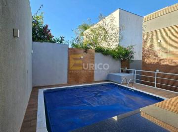 Casa · 240m² · 3 Quartos · 4 Vagas · Casa de Condomínio para alugar em Condomínio Terras de São Francisco de 240.00m² com 3 Quartos, 3 Su
