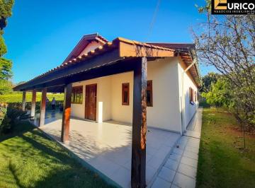 Casa · 330m² · 3 Quartos · 6 Vagas · Casa de Condomínio para alugar em Condomínio Vista Alegre - Café de 330.00m² com 3 Quartos, 1 Suite