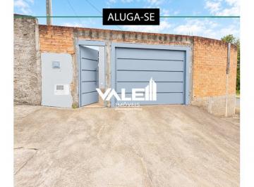Casa · 61m² · 2 Quartos · 4 Vagas · Casa FRANCA - SP