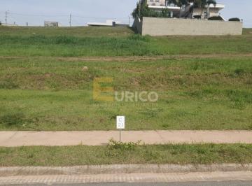 Terreno · 700m² · Terreno en Condomínio para venda em Condomínio Jardim Atenas de 700.04m²