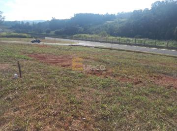 Terreno · 1020m² · Terreno en Condomínio para venda em Condomínio Tamboré Jundiaí de 1020.00m²