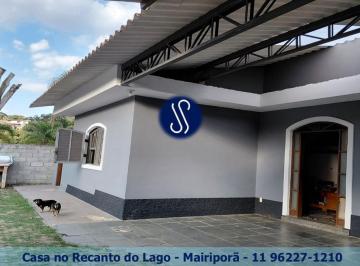 202609231653275385.jpg · Casa em Condomínio para Venda em Mairiporã, Recanto do Lago, 2 dormitórios, 1 banheiro, 2 vagas