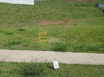Terreno · 700m² · Terreno en Condomínio para venda em Condomínio Jardim Atenas de 700.43m²