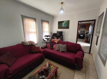 Casa · 120m² · 2 Quartos · 4 Vagas · Casa para venda em Jardim Esplanada de 120.04m² com 2 Quartos, 1 Suite e 4 Garagens