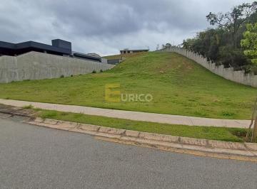 Terreno · 1085m² · Terreno en Condomínio para venda em Condomínio Jardim Atenas de 1084.60m²