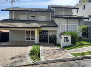 Casa · 485m² · 4 Quartos · 4 Vagas · Casa para venda em Condomínio Jardim Paulista I de 485.00m² com 4 Quartos, 2 Suites e 4 Garagens