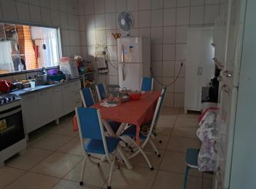Casa · 90m² · 2 Quartos · 2 Vagas · Casa para venda em Jardim Suécia de 90.00m² com 2 Quartos e 2 Garagens