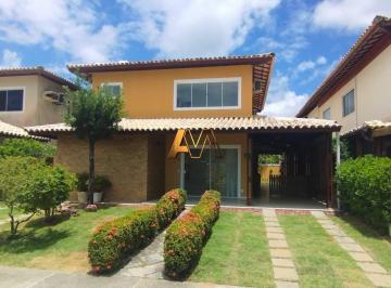 Casa · 170m² · 4 Quartos · 4 Vagas · Casa à venda no bairro Piatã - Salvador/BA