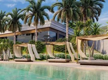 Terreno · 202m² · Terreno en Condomínio para venda em Bouganville Beach Life de 201.93m²