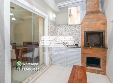 Casa de 3 quartos, São Paulo · Sobrado em Santo Amaro