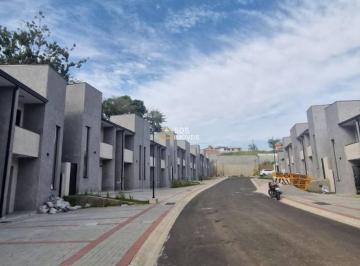 Casa · 81m² · 2 Quartos · 2 Vagas · Casa de Condomínio para venda em Vila Capuava de 81.00m² com 2 Quartos, 1 Suite e 2 Garagens