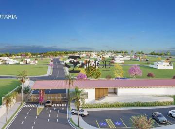 Terreno · 210m² · Terreno en Condomínio para venda em Residencial Primavera de 210.00m²