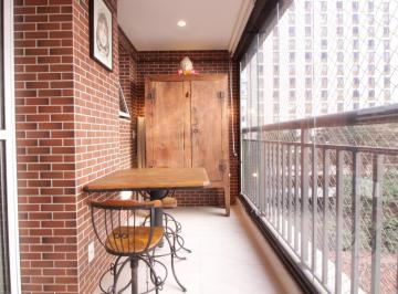 Apartamento · 41m² · 1 Quarto · 1 Vaga · Apartamento para venda em Centro de 41.00m² com 1 Quarto e 1 Garagem