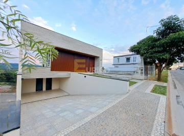 Casa · 250m² · 3 Quartos · 4 Vagas · Casa de Condomínio para venda em Condomínio Residencial Bosque da Mata de 250.00m² com 3 Quartos, 3 