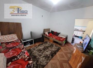 Casa · 65m² · 2 Quartos · 2 Vagas · Casa para venda em Chácara Santo Antônio (zona Leste) de 65.00m² com 2 Quartos e 2 Garagens