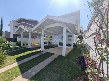 Casa · 212m² · 3 Quartos · 4 Vagas · Casa de Condomínio para venda em Condomínio Terras de São Francisco de 212.00m² com 3 Quartos, 3 Sui