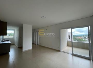 Apartamento · 68m² · 2 Quartos · 1 Vaga · Apartamento para venda em Quinta das Videiras de 67.66m² com 2 Quartos, 1 Suite e 1 Garagem