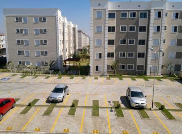 Apartamento de 2 quartos, Suzano · Apartamento de 47 m² com 2 quartos à venda na Vila Urupês