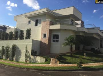 Casa · 258m² · 3 Quartos · 4 Vagas · Casa para venda em Condomínio Vivenda das Cerejeiras de 258.00m² com 3 Quartos, 3 Suites e 4 Garagen
